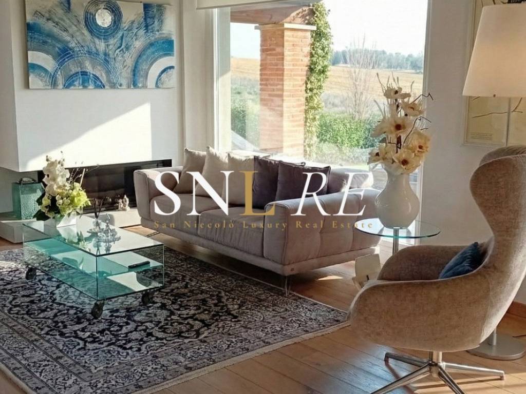 Rustico / casale a Monte san savino in Corso Sangallo - Foto 4