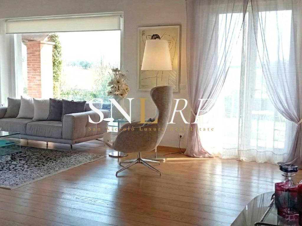 Rustico / casale a Monte san savino in Corso Sangallo - Foto 5