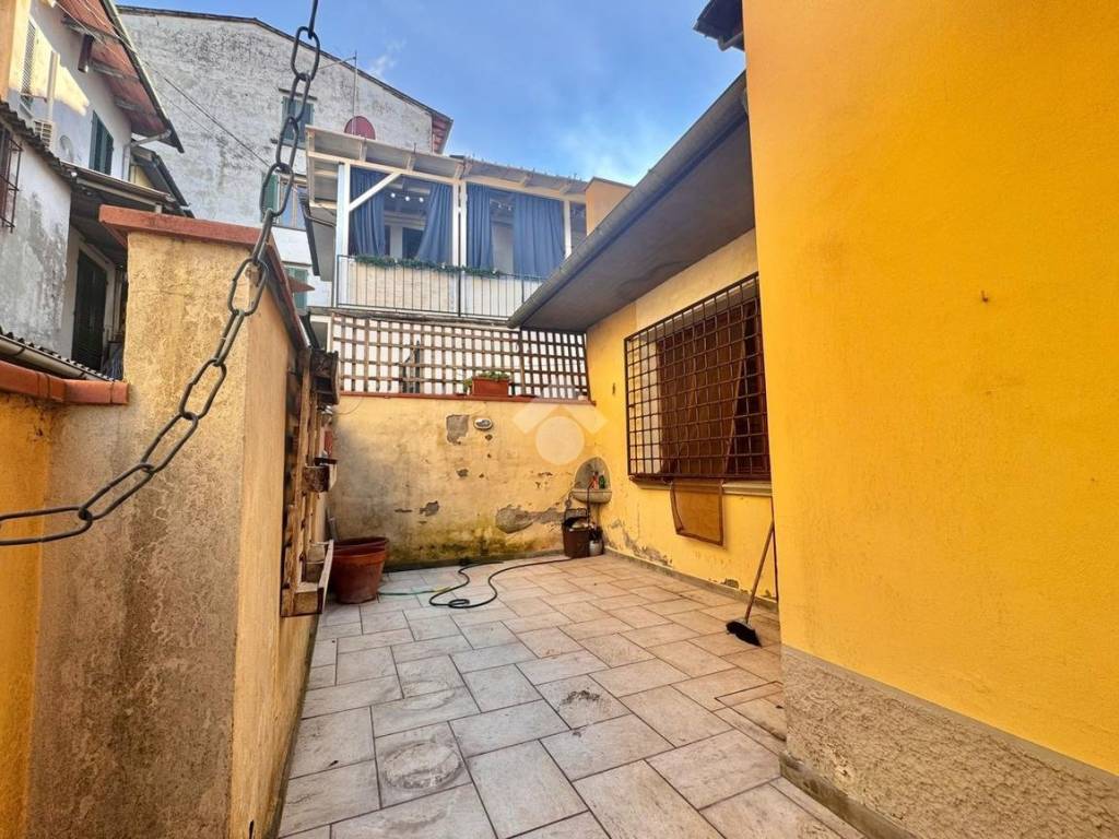 Casa indipendente a Poggio a caiano in Via Suor M. Margherita Caiani - Foto 2