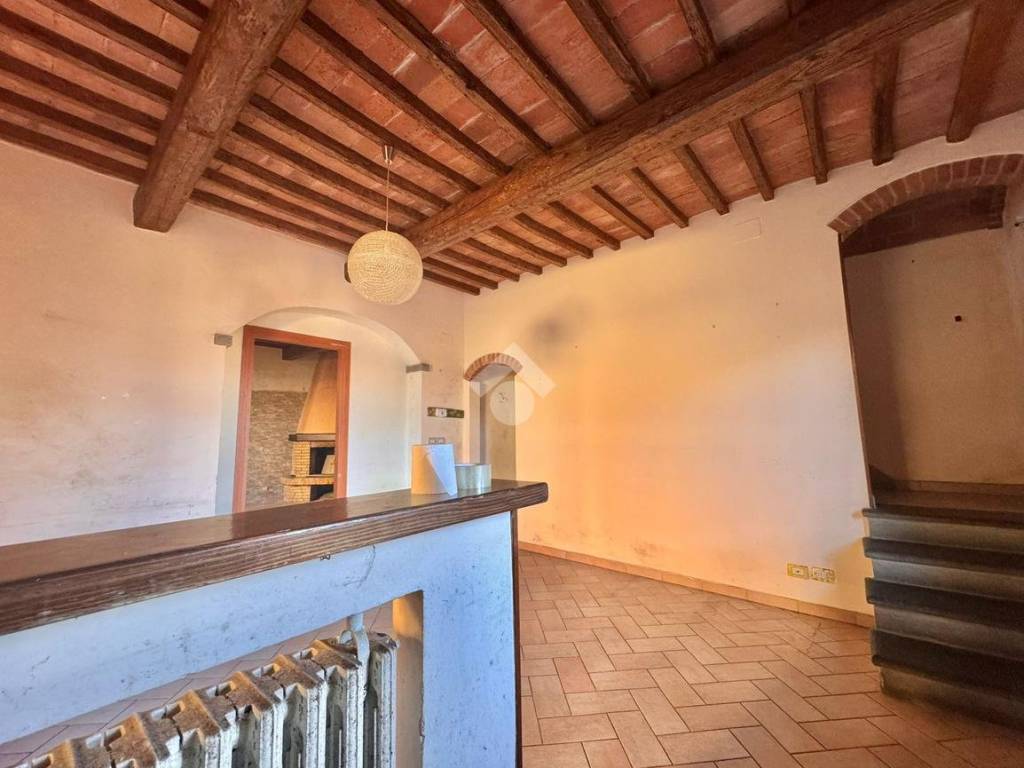 Casa indipendente a Poggio a caiano in Via Suor M. Margherita Caiani - Foto 4