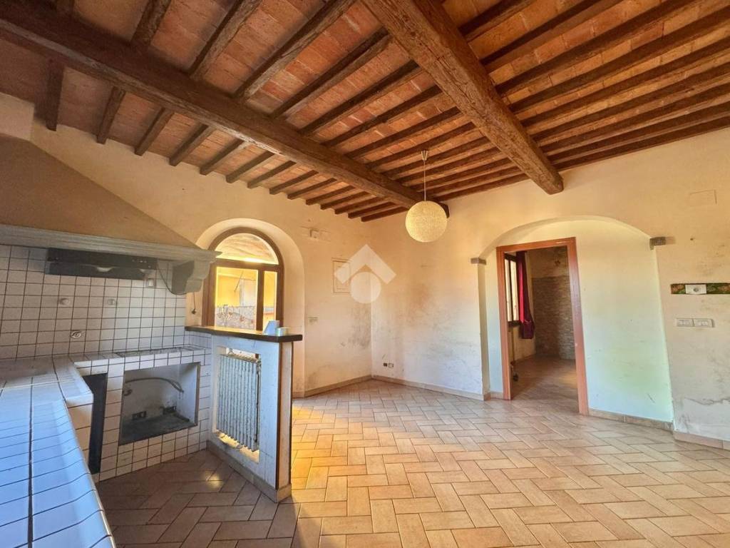 Casa indipendente a Poggio a caiano in Via Suor M. Margherita Caiani - Foto 5