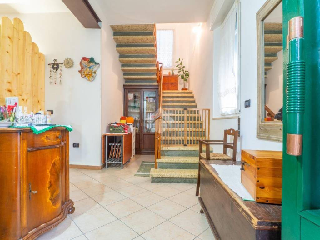 Casa indipendente a Ferrara in Via della Cembalina, 17 - Foto 4