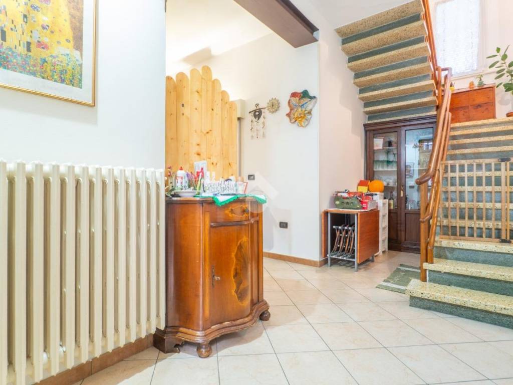 Casa indipendente a Ferrara in Via della Cembalina, 17 - Foto 5