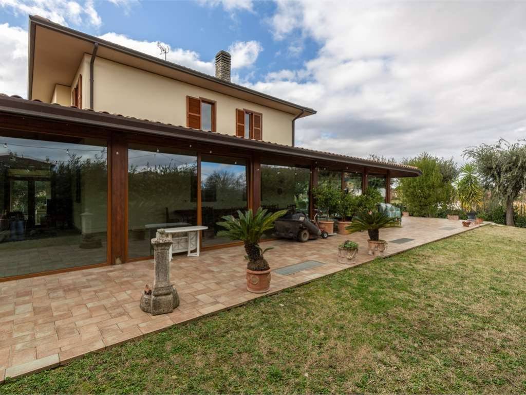 Villa a Assisi in Via Los Angeles - Foto 2