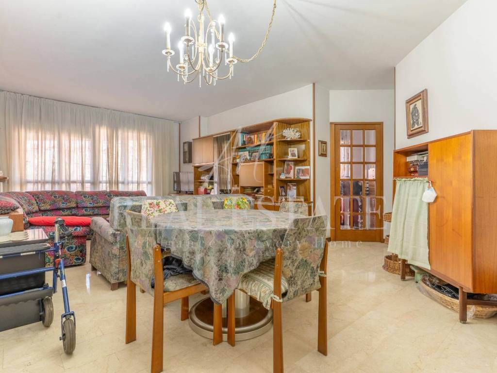 Appartamento a San donato milanese in Via Angelo Moro, 46 - Foto 3
