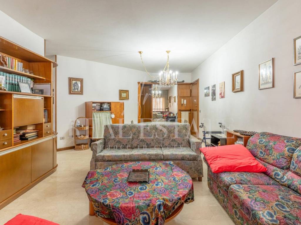 Appartamento a San donato milanese in Via Angelo Moro, 46 - Foto 5