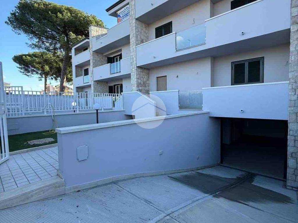 Villetta a schiera a Santa maria capua vetere in Via C. Santagata, 60 - Foto 2