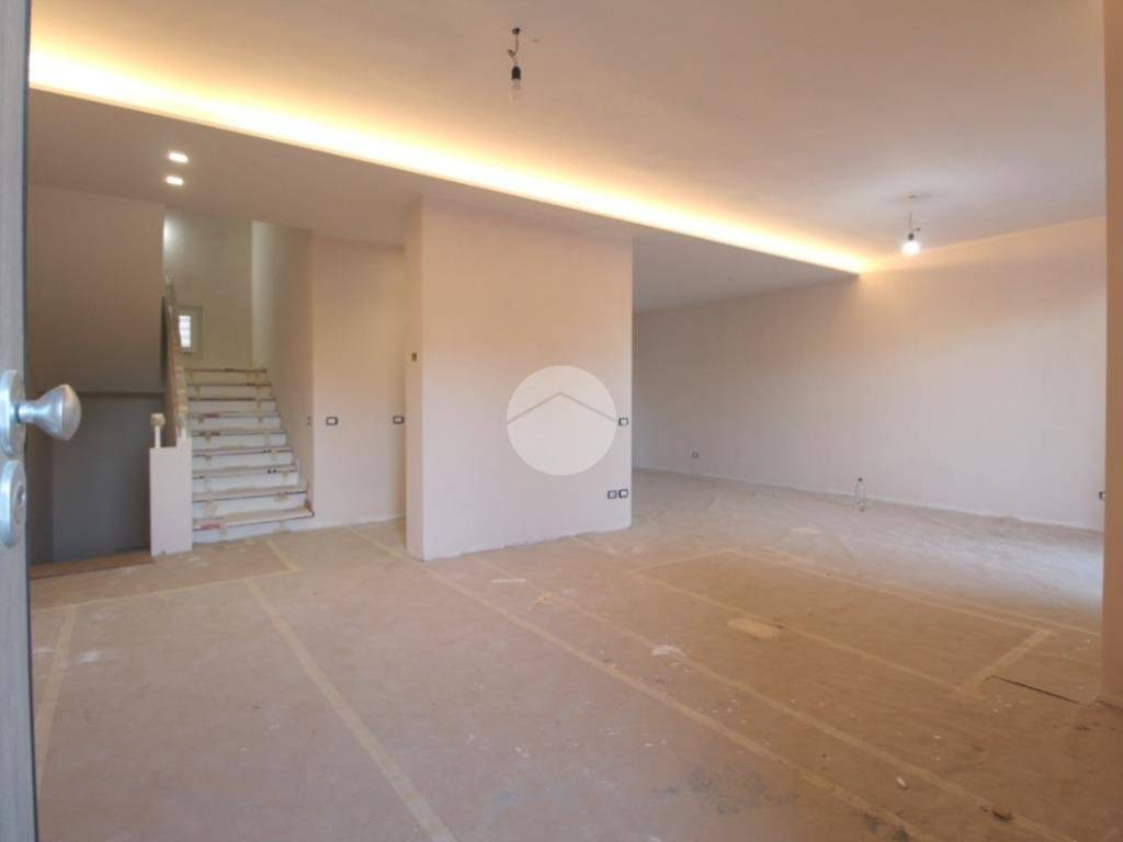 Villetta a schiera a Santa maria capua vetere in Via C. Santagata, 60 - Foto 4