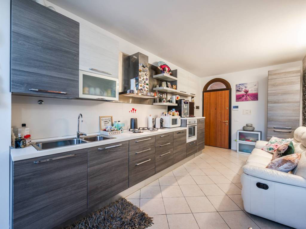 Appartamento a Cento in Via Prato Fiorito, 58 - Foto 5