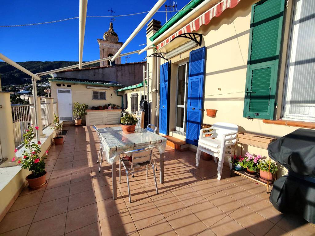 Appartamento a Ospedaletti in Via Roma - Foto 2