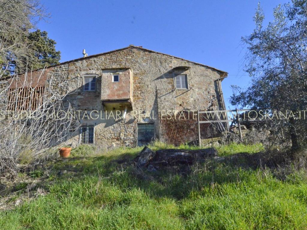 Rustico / casale a San casciano in val di pesa in Via Grevigiana - Foto 2