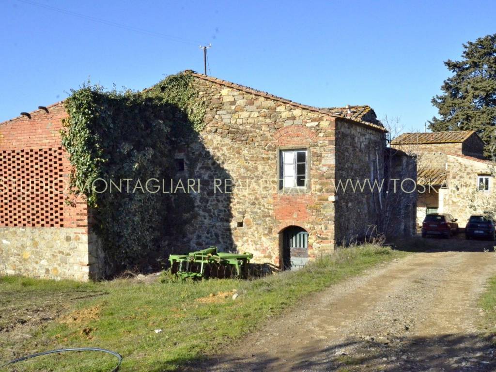 Rustico / casale a San casciano in val di pesa in Via Grevigiana - Foto 3