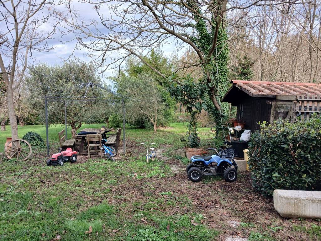 Rustico / casale a Collesalvetti - Foto 3