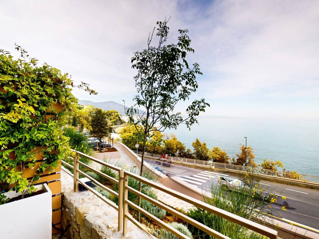 Appartamento a Celle ligure in Via Aurelia Levante, 5 - Foto 5