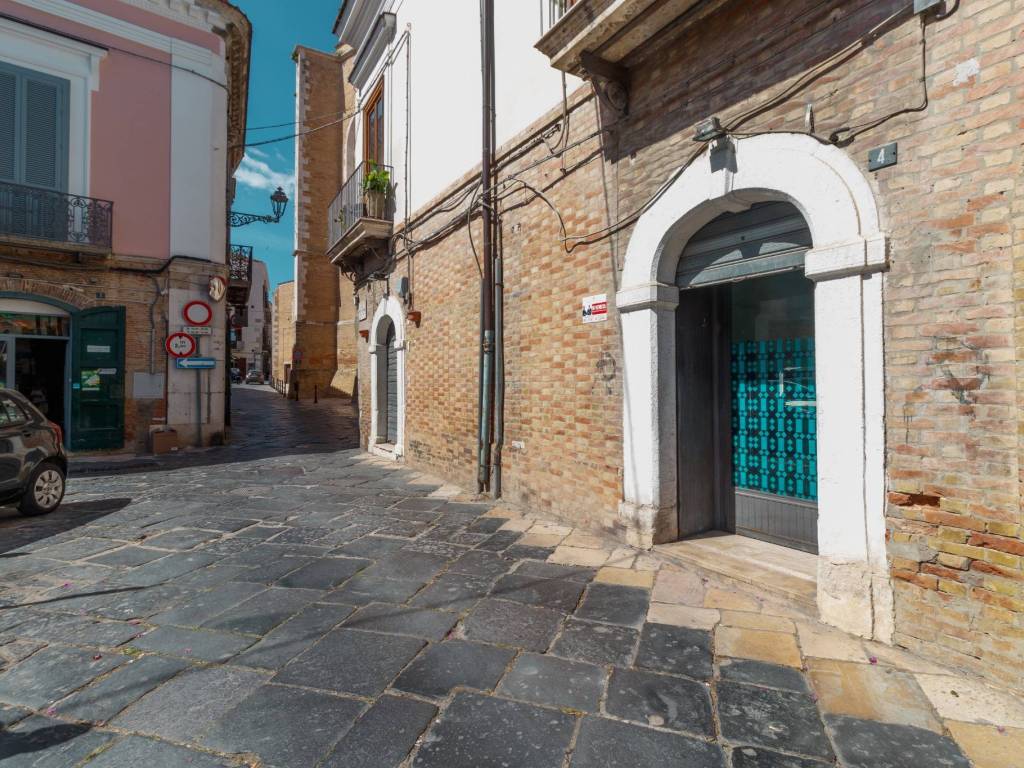 Appartamento a Lucera in Via Schiavone, 9 - Foto 5
