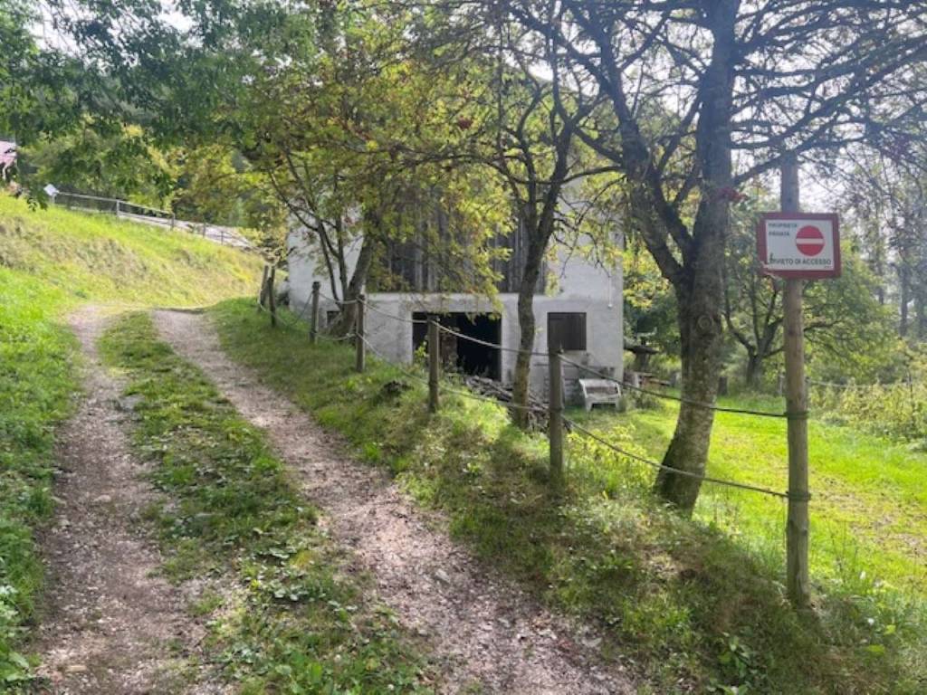 Casa indipendente a Roncegno terme in Località Prese 1 - Foto 2