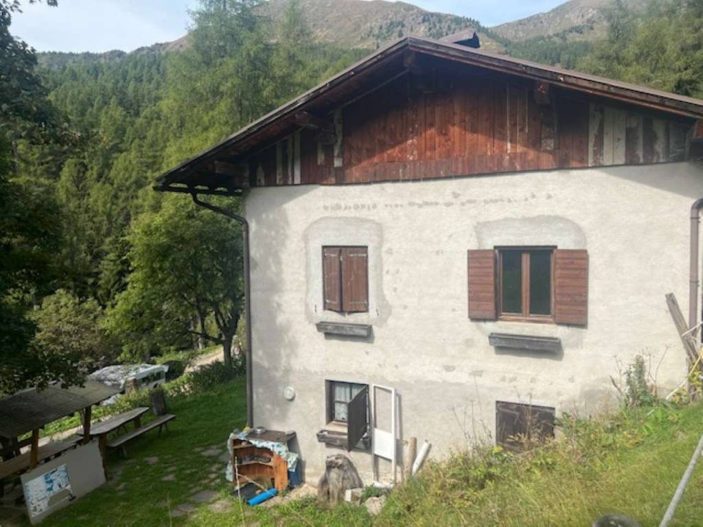 Casa indipendente a Roncegno terme in Località Prese 1 - Foto 3