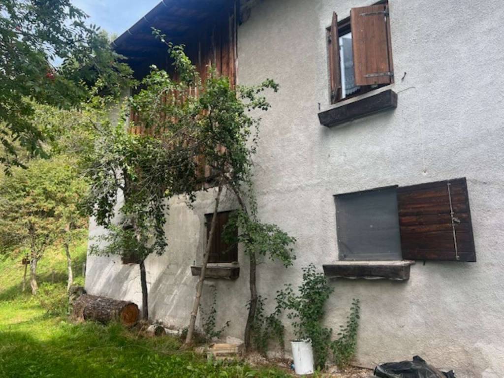 Casa indipendente a Roncegno terme in Località Prese 1 - Foto 5