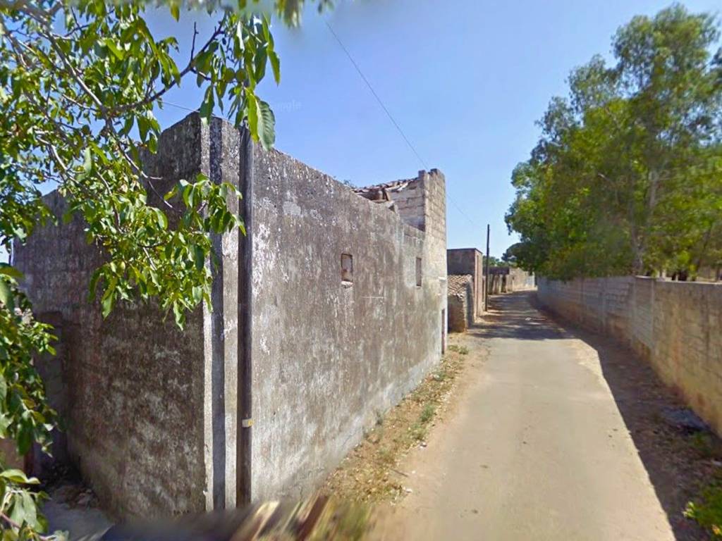 Rustico / casale a Specchia in Strada Vicinal Voiro - Foto 3