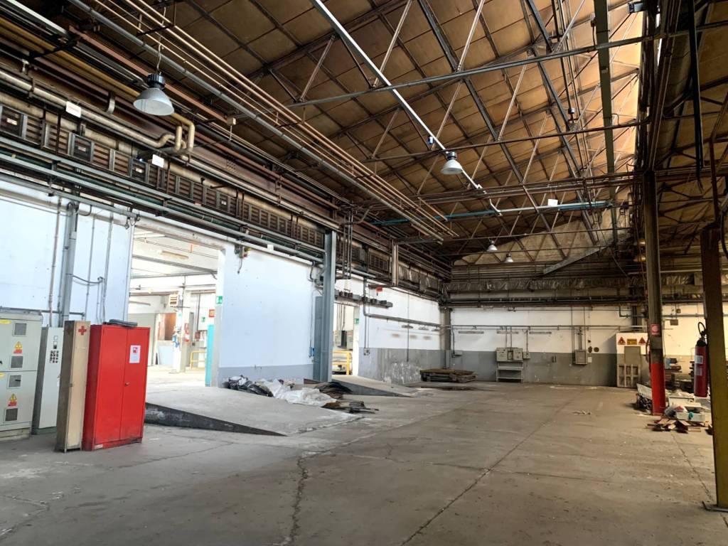 Immobile a Rivoli in Via Pavia, 71 - Foto 5