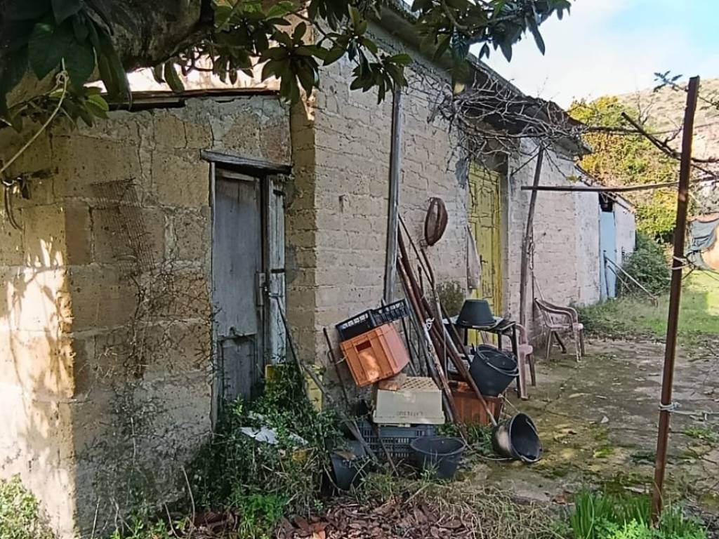 Casa indipendente a Minturno in Via San Marco - Foto 3