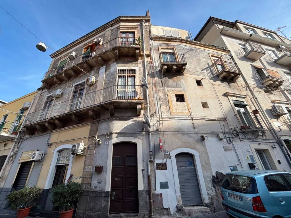 Appartamento a Catania in Via Reitano, 58 - Foto 2