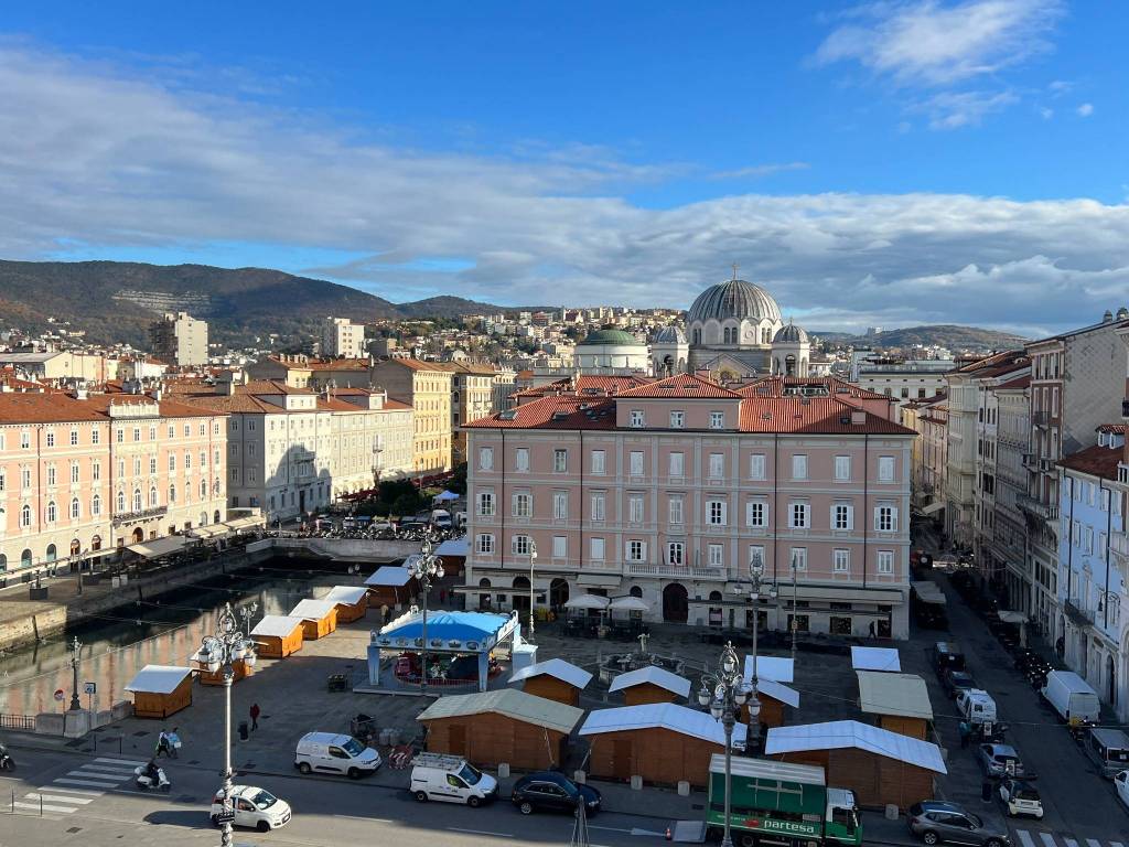 Appartamento a Trieste - Foto 2