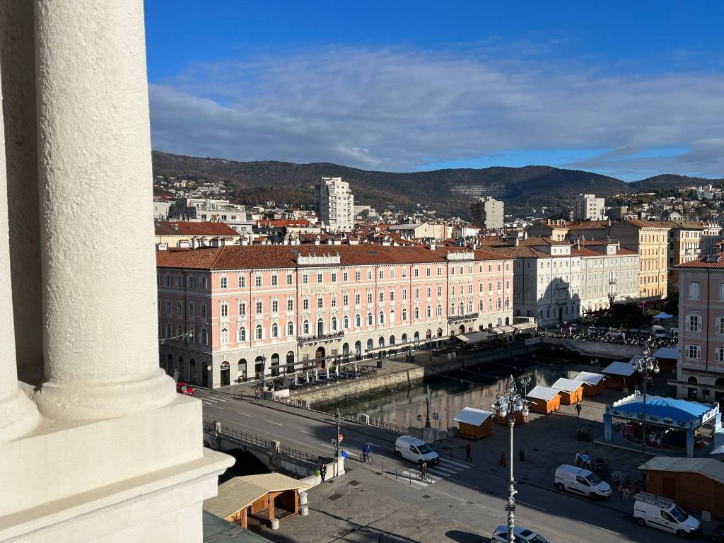 Appartamento a Trieste - Foto 3