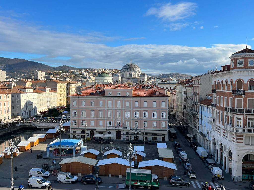 Appartamento a Trieste - Foto 4