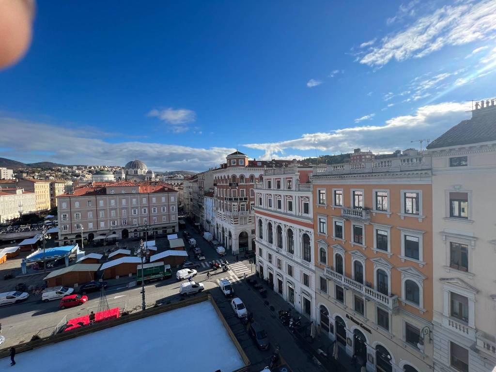 Appartamento a Trieste - Foto 5