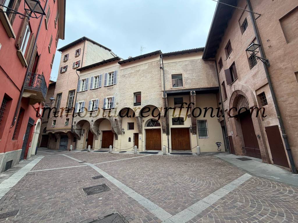 Appartamento a Bologna in Via de' Pepoli - Foto 2