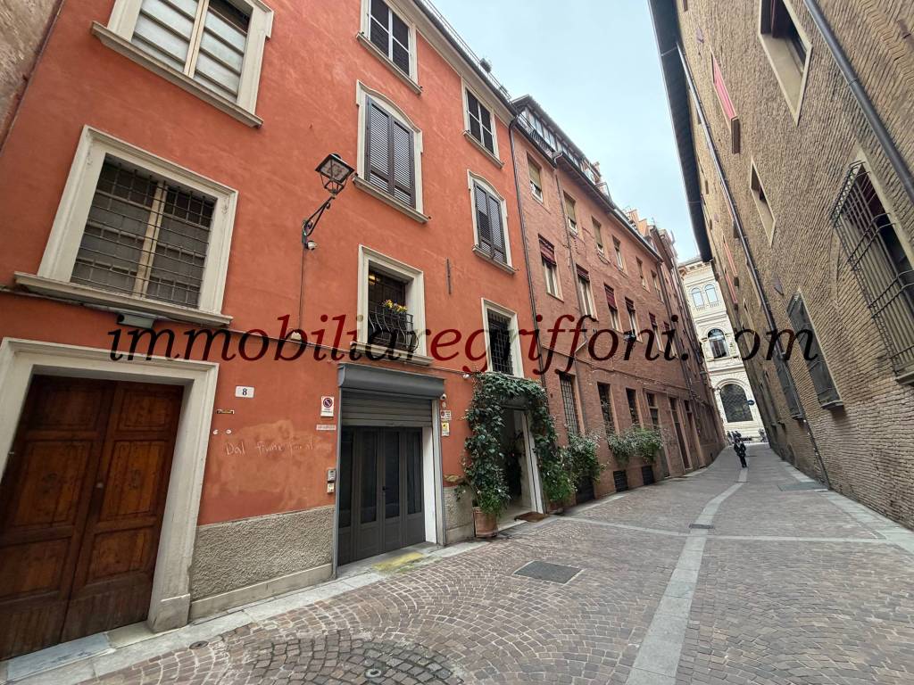 Appartamento a Bologna in Via de' Pepoli - Foto 3