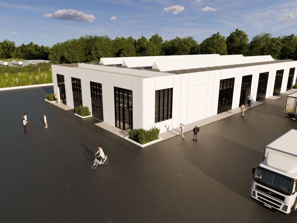 Immobile a Prato - Foto 2