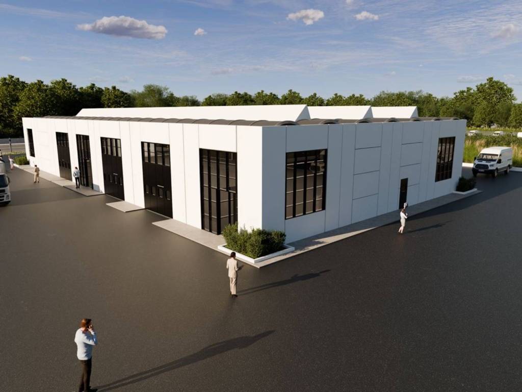 Immobile a Prato - Foto 3