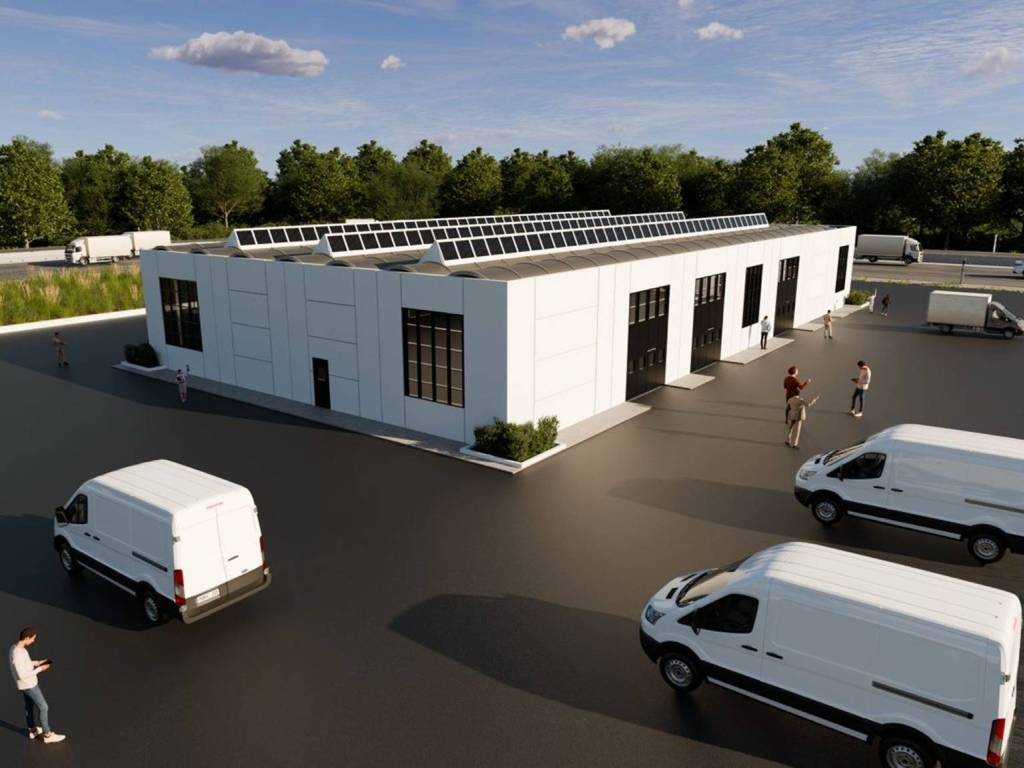 Immobile a Prato - Foto 4