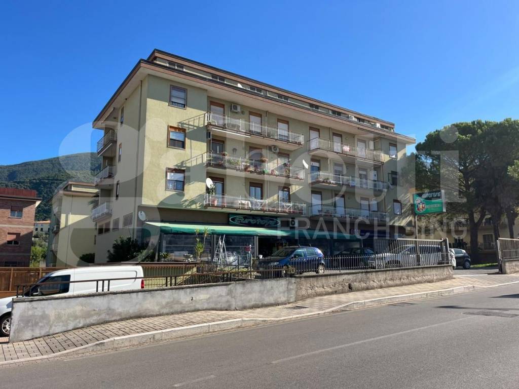 Appartamento a Piedimonte matese in Via Sannitica - Foto 2