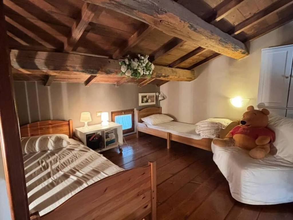 Villa a Labro in Località Colle Rucciolo No Number - Foto 2