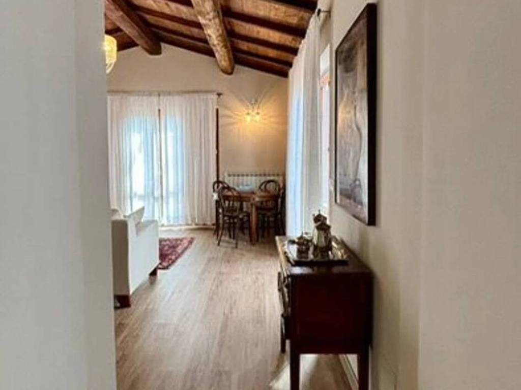 Villa a Labro in Località Colle Rucciolo No Number - Foto 4