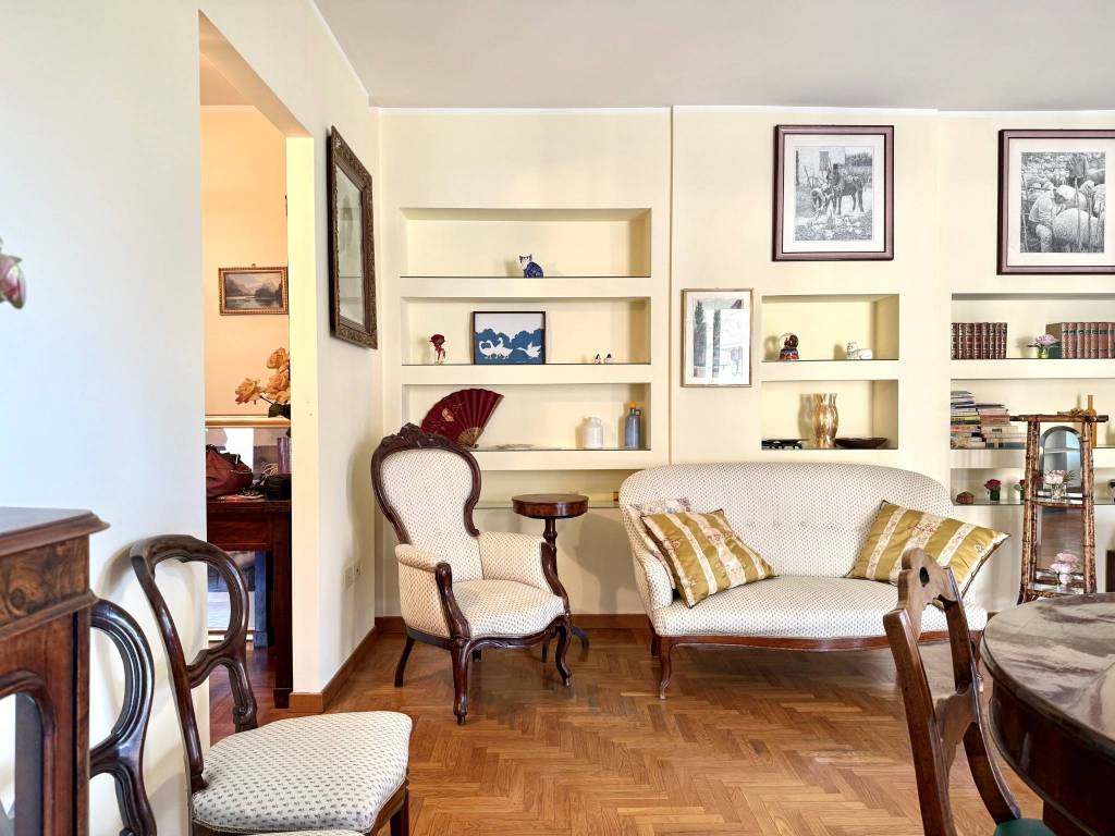 Appartamento a Morbegno in Viale Stelvio - Foto 3