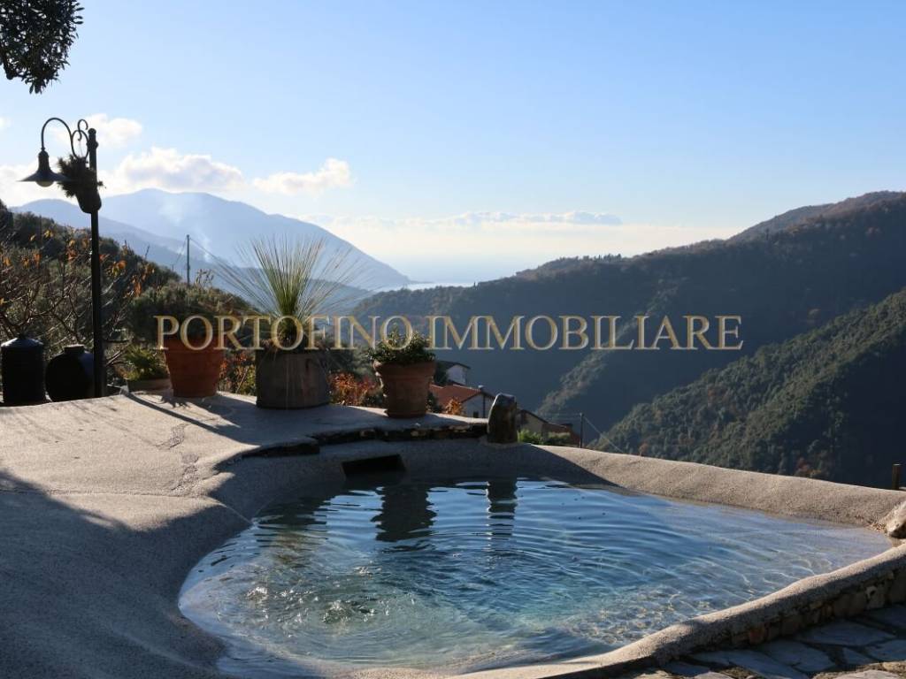 Villa a Recco in AVEGNO - Foto 2