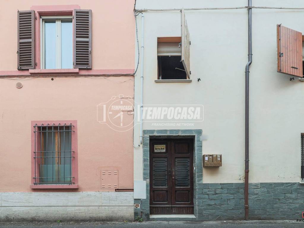 Appartamento a Massa lombarda in Via Pompeo Torchi - Foto 2