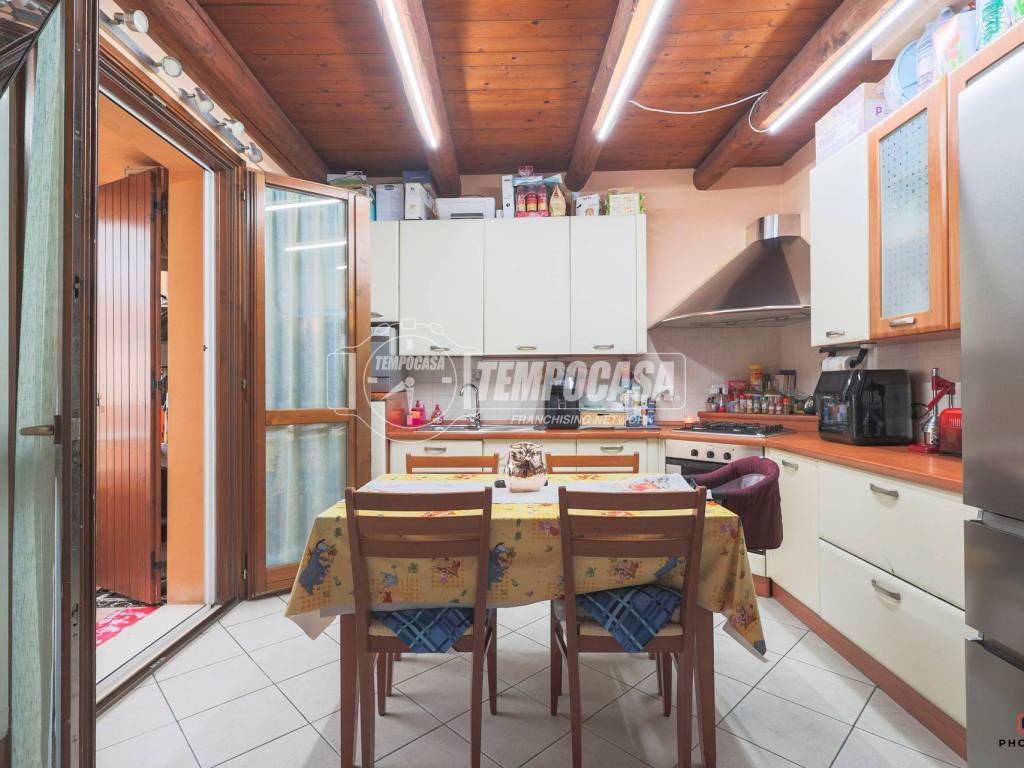 Appartamento a Massa lombarda in Via Pompeo Torchi - Foto 4