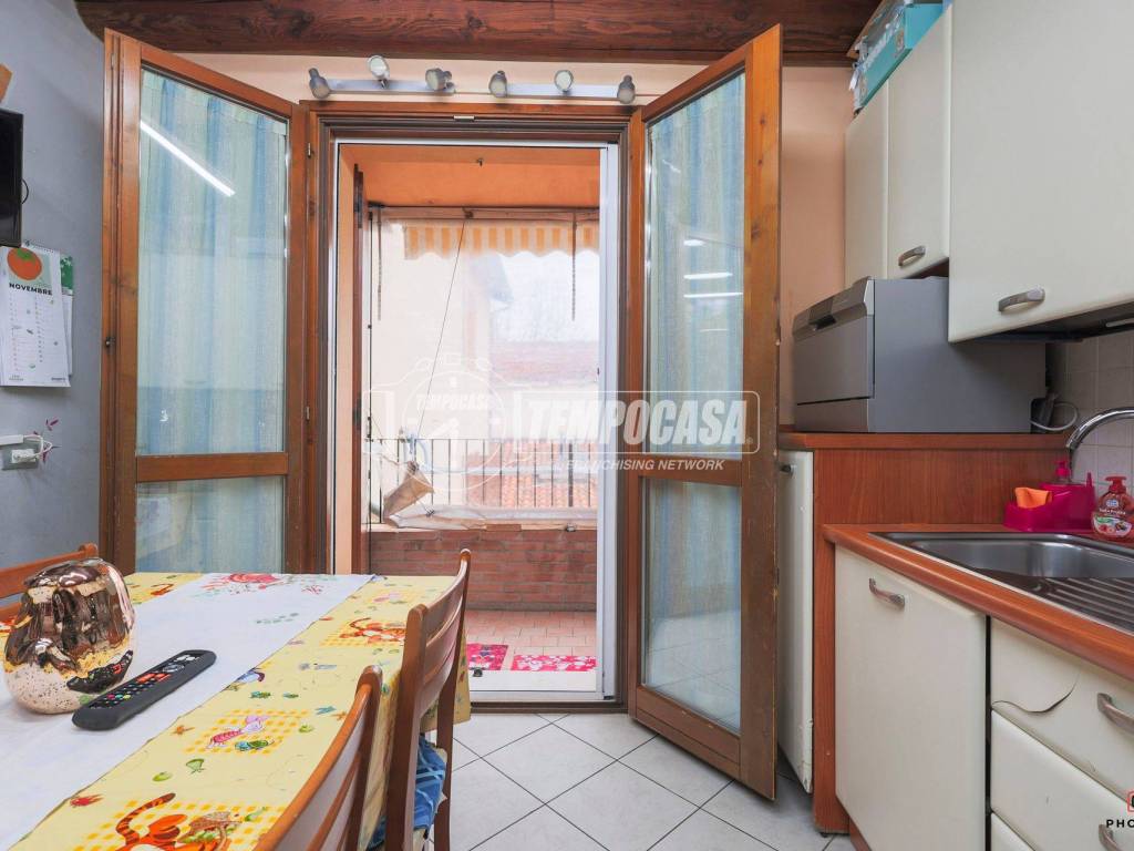 Appartamento a Massa lombarda in Via Pompeo Torchi - Foto 5