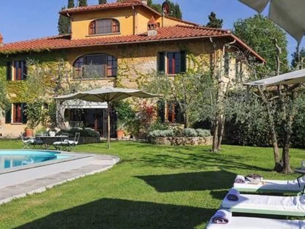 Villa a Impruneta - Foto 2