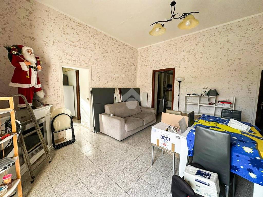 Appartamento a San lucido in Via Libertini, 25 - Foto 3