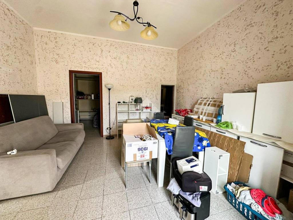 Appartamento a San lucido in Via Libertini, 25 - Foto 4