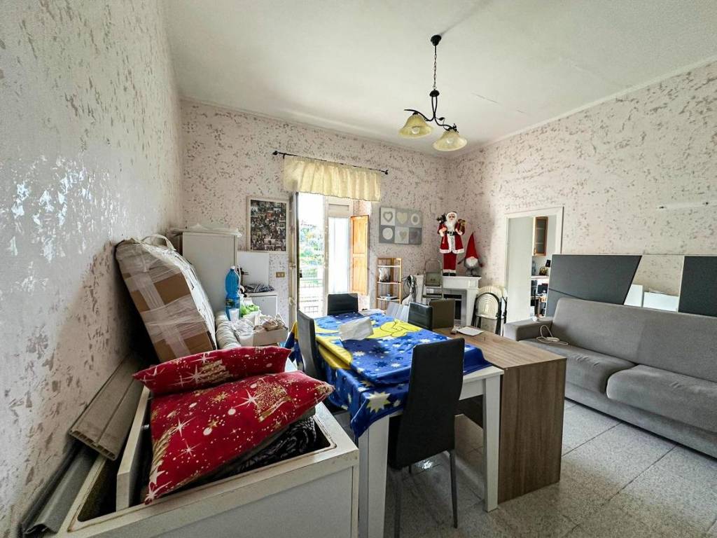 Appartamento a San lucido in Via Libertini, 25 - Foto 5