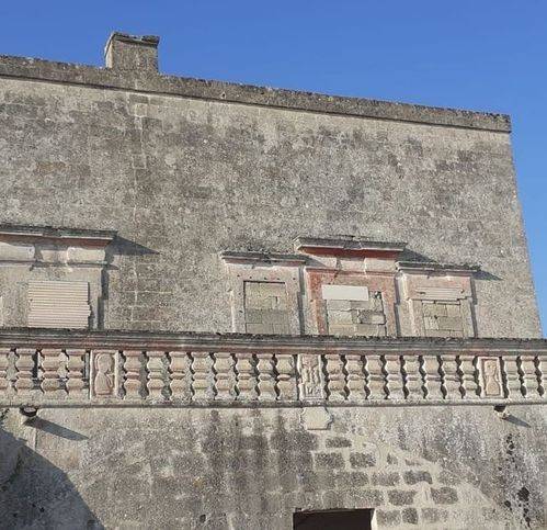 Rustico / casale a Maruggio - Foto 2