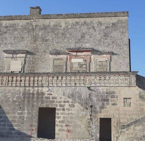 Rustico / casale a Maruggio - Foto 4