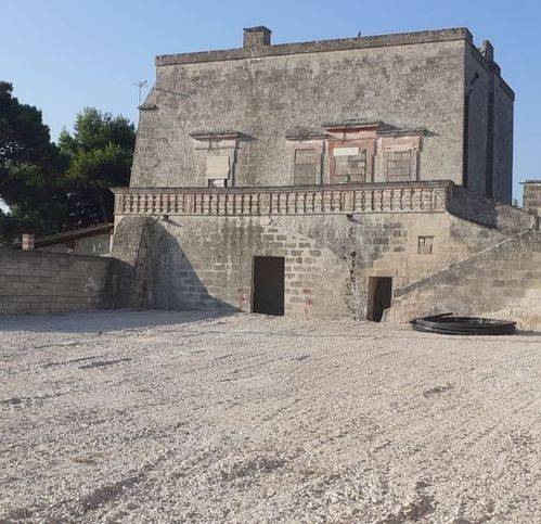 Rustico / casale a Maruggio - Foto 5